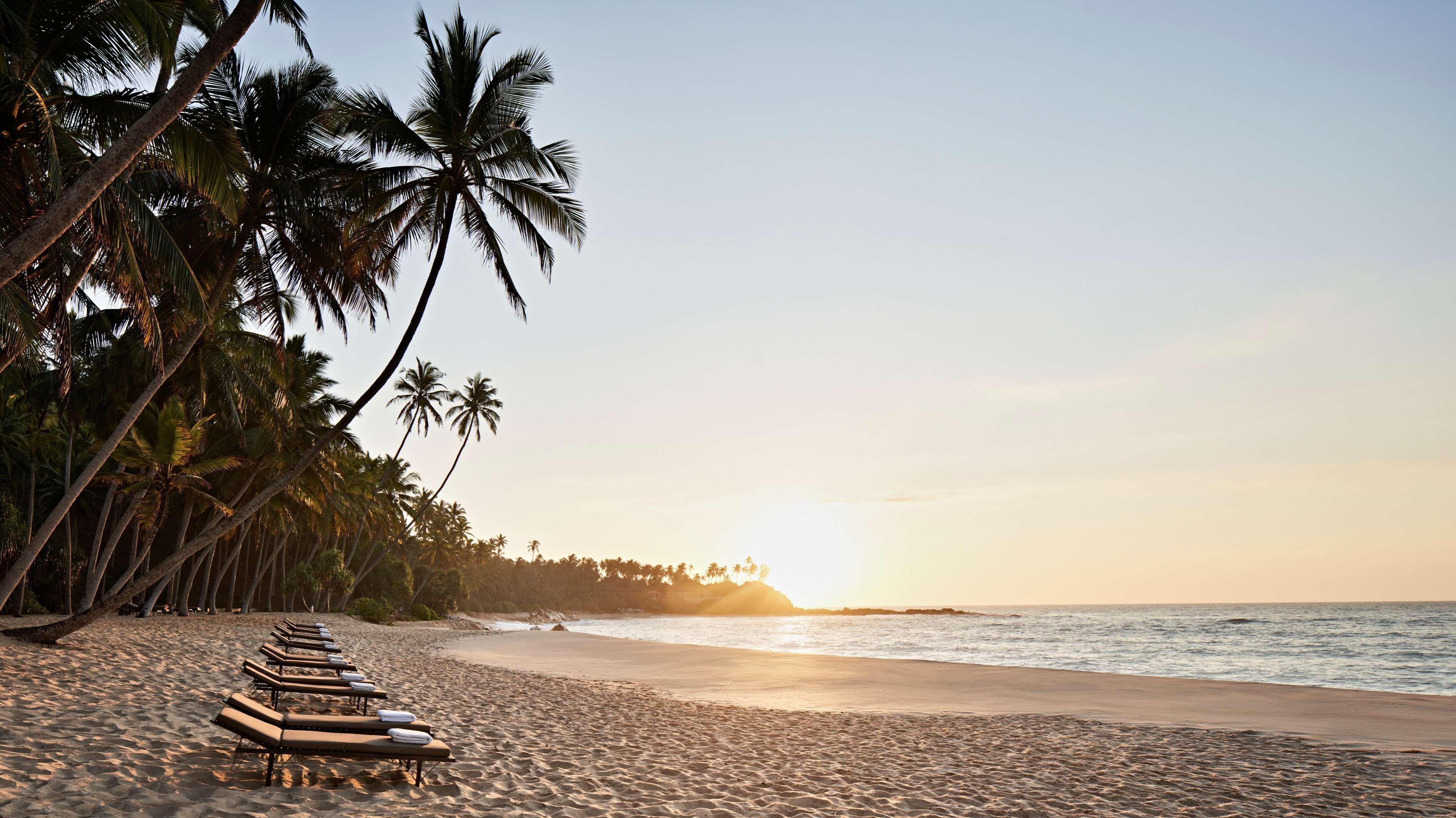 Amanwella Hotel Tangalle Buitenkant foto